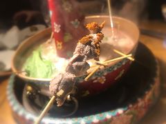 -羊大爷涮肉(亮马桥店)
