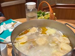 -糟粕醋·椰苑海南菜餐厅(亚龙湾天域酒店)