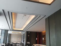 -南昌绿地铂瑞酒店·臻萃轩中餐厅