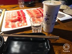 -大渝火锅(江都金鹰店)