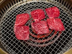 -牛将军•涮肉•烤肉(北京王府井·故宫店)