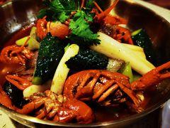 -我是那个大叔·美食研究所(新塘路店)