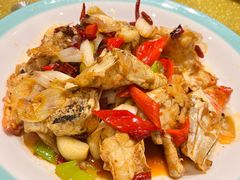 -启东小海鲜(庄先湾路1号店)