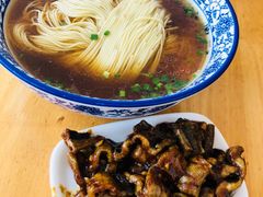 -裕兴记·三虾面(西北街总店)