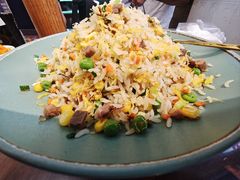 -扬二春炒饭(国庆路总店)