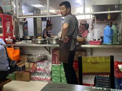 -茶南面馆(湖西街店)
