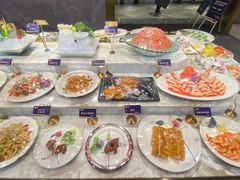 -富黎华海鲜大酒楼(正大广场店)