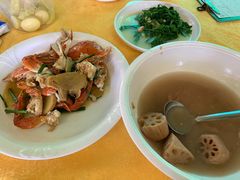 -大湾区中央湿地公园-十九涌