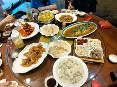 -那家老院子东北菜·饺子·小鸡炖蘑菇(艳华街店)