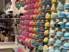 -LUSH(威尼斯人店)