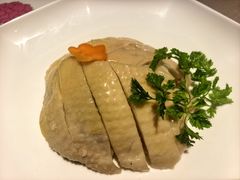 脆皮咸鸡-蟹榭·本帮江浙菜·蟹宴(五角场合生汇商场店)