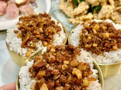 -金姐台湾菜(珠江路店)
