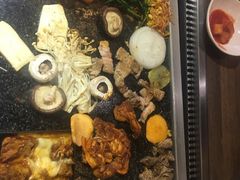 -火炉火自助餐(朝阳大悦城店)