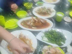 -小海豚•老字号海鲜餐厅(天涯店)