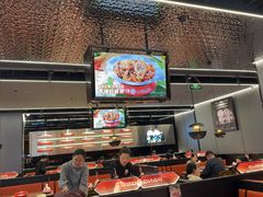 -胖哥俩肉蟹煲(石家庄长安万达店)