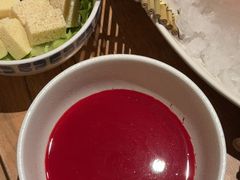 -巴奴毛肚火锅(龙湖锦艺城店)