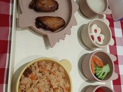 -西贝(苏州绿宝广场店)