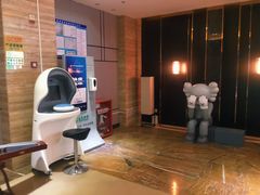 -金色印象·HiFi影音·按摩足疗(龙腾路店)