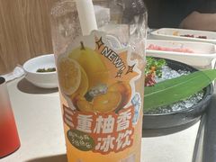 -海底捞火锅(万丰桥店)