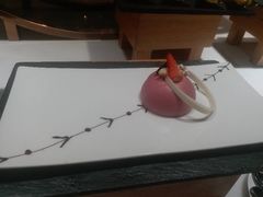 -漢咖啡·全服务式自助晚餐(武汉洲际酒店)