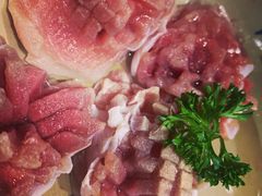 小郡肝-小龙坎火锅(唐冶店)