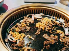 -棒小伙·齐齐哈尔烤肉(龙茗路店)
