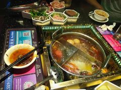 -唱客美食KTV量贩(北京路店)