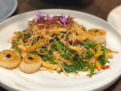 -五缘湾凯悦酒店·悦饗中餐厅