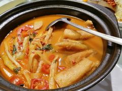 -屋顶花园餐厅(步行街老地王大厦店)