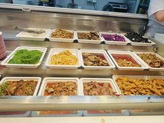 -牛吃草牛肉面(翠柏路店)