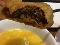 -清真吴记门钉肉饼·喜多利