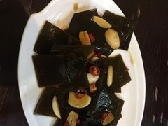 -天府烤鱼(香港中路店)