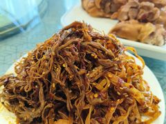 -春花民族美食(佳木斯总店)