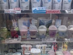 -白色日记·手作酸奶(麦凯乐店)