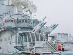 -泰达航母主题公园