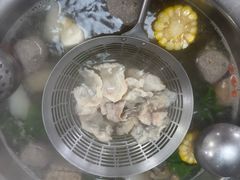 -汕头郑记牛肉火锅店(中山总店)