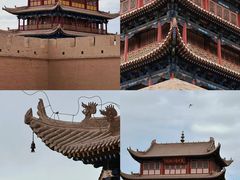 -张掖七彩丹霞旅游景区