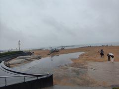 -日照灯塔风景区