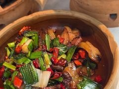 -寨子里的·钵钵菜·湘西山里菜(魅力湘西店)