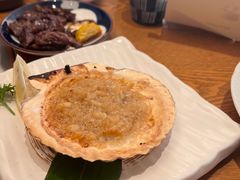 -炎蔵牛舌烤肉