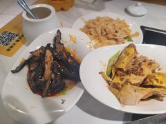 -严厨老坛酸菜鱼(吴江万宝店)