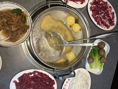 -贵宾牛·潮汕牛肉火锅(珠池总店)