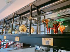 -必胜客(花舞大唐博物馆店)