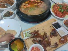 -云山灶.现炒云南菜(云大店)