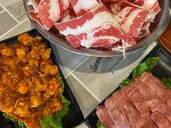 -胡哥烤肥牛(车公庙店)