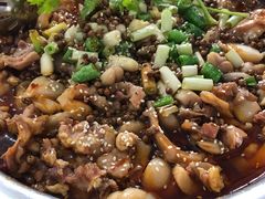 -米二红烧兔(华阳店)