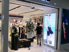 -FILA(龙之梦购物中心店)