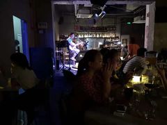 -ohbar live house(人广店)