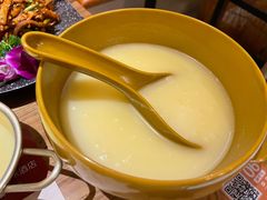 -冰川延边料理·炭烤串(原小木屋店)