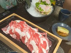 -湊湊火锅·茶憩(世博大道店)